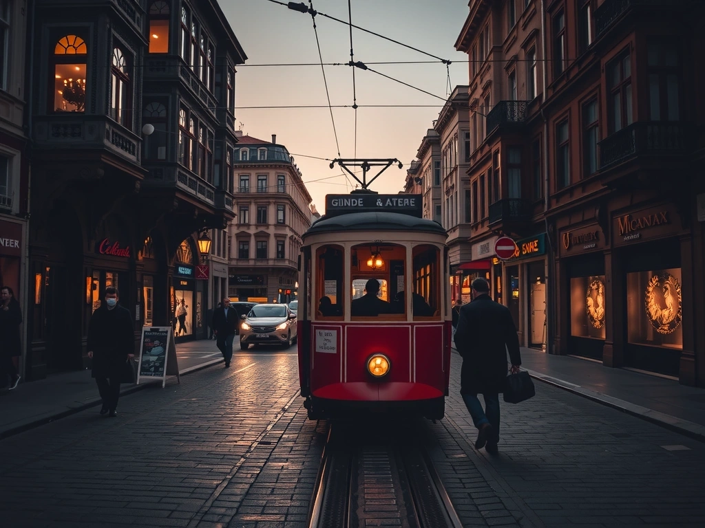 Blue Ledger Neighborhood