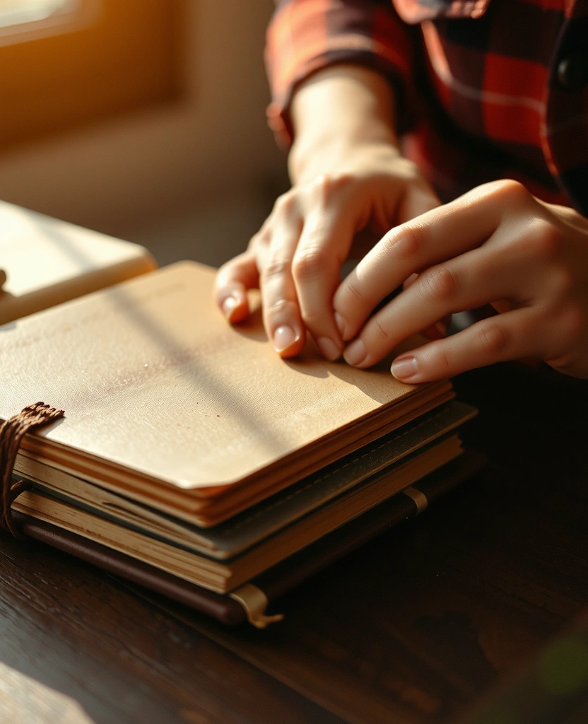 The art of manual craftsmanship