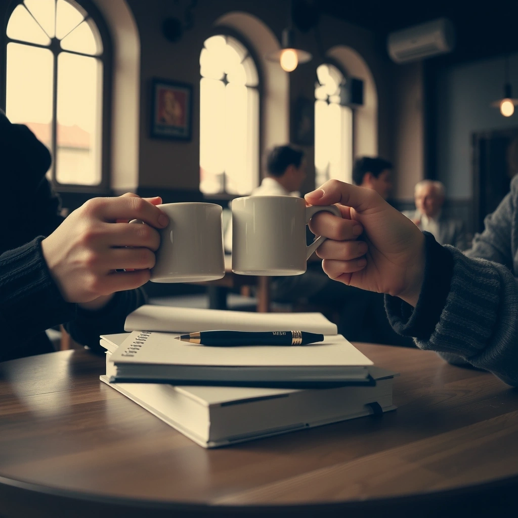 Collaborative learning