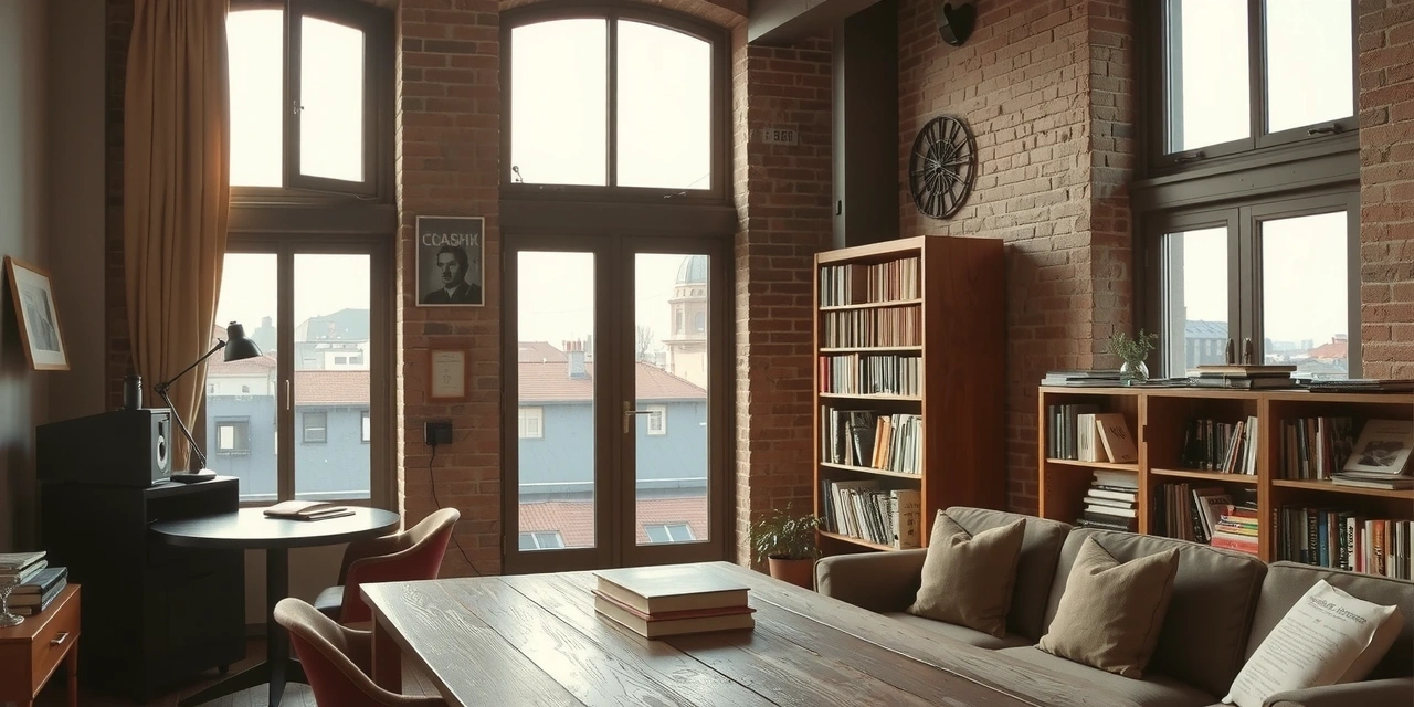 The Blue Ledger Environment